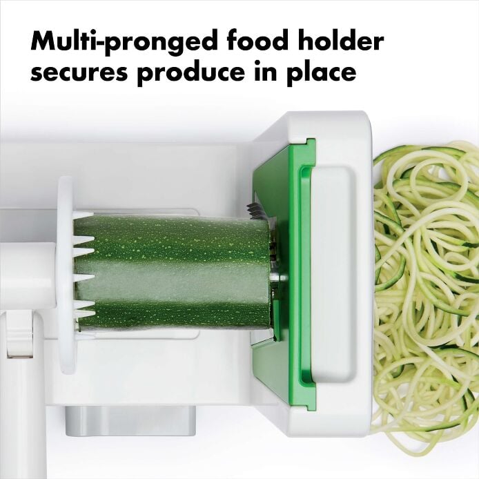 OXO Good Grips Spiralizer - Thumbnail 5