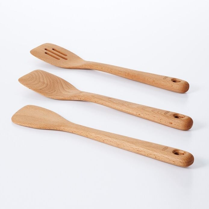 Good Grips Wooden Turner - Thumbnail 5