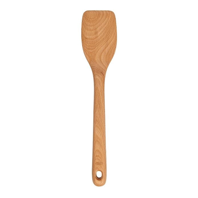 Good Grips Wooden Turner - Thumbnail 4