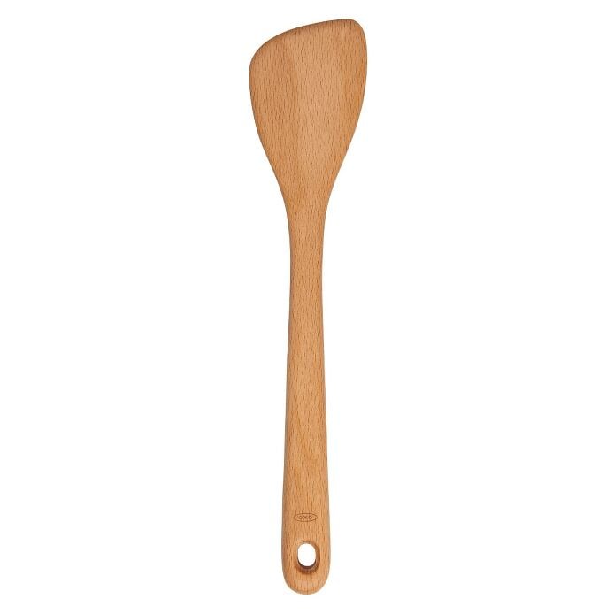 Good Grips Wooden Turner - Thumbnail 3
