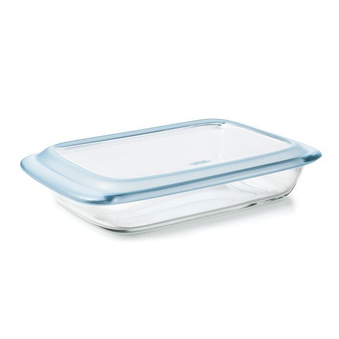 MALACASA Casserole Dishes For Oven, Porcelain Baking Togo