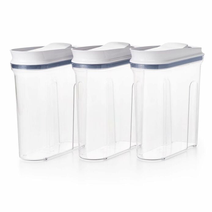 OXO Cereal Dispenser - Thumbnail 2
