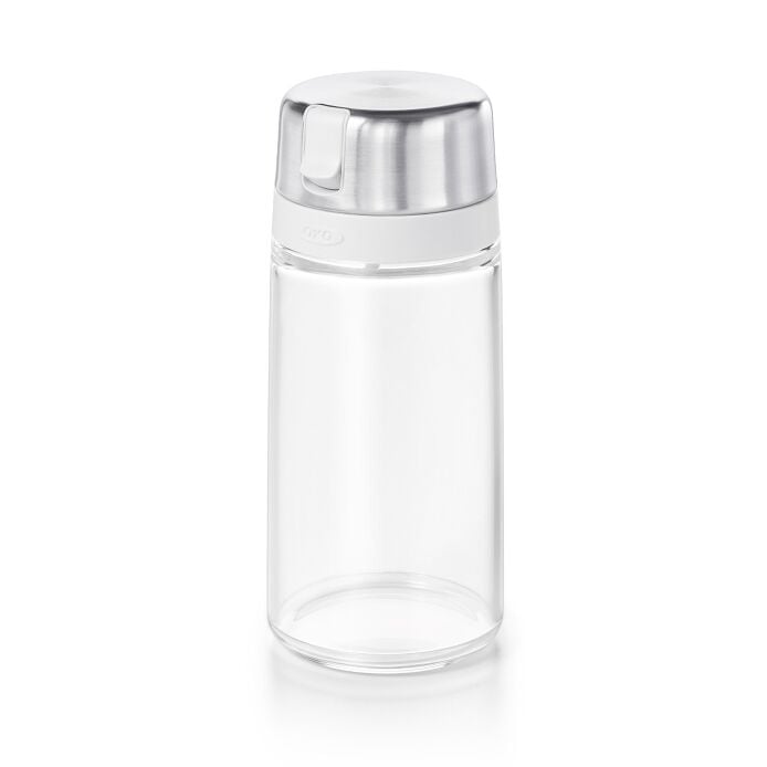 Glass Sugar Dispenser