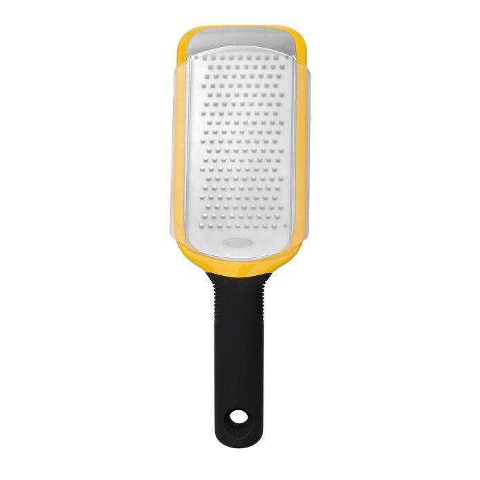 OXO Etched Medium Grater