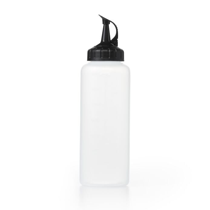 OXO Chef's Squeeze Bottles - 12 ounces