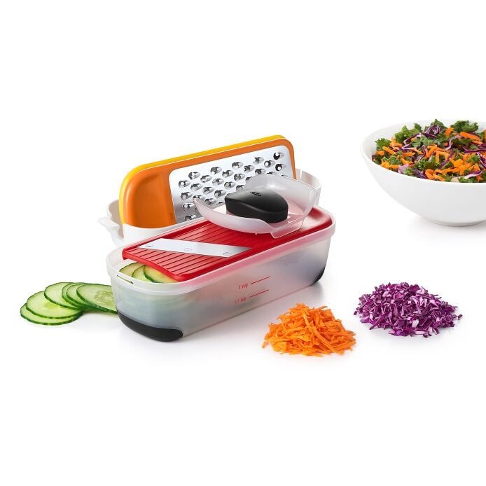 OXO Grate & Slice - Thumbnail 3