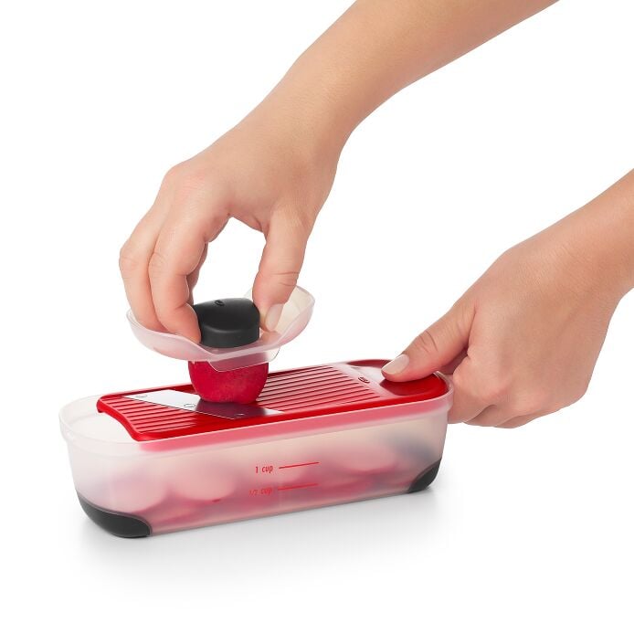 OXO Grate & Slice - Thumbnail 4
