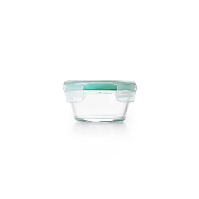 OXO Good Grips Smart Seal Glass Container - Thumbnail 5