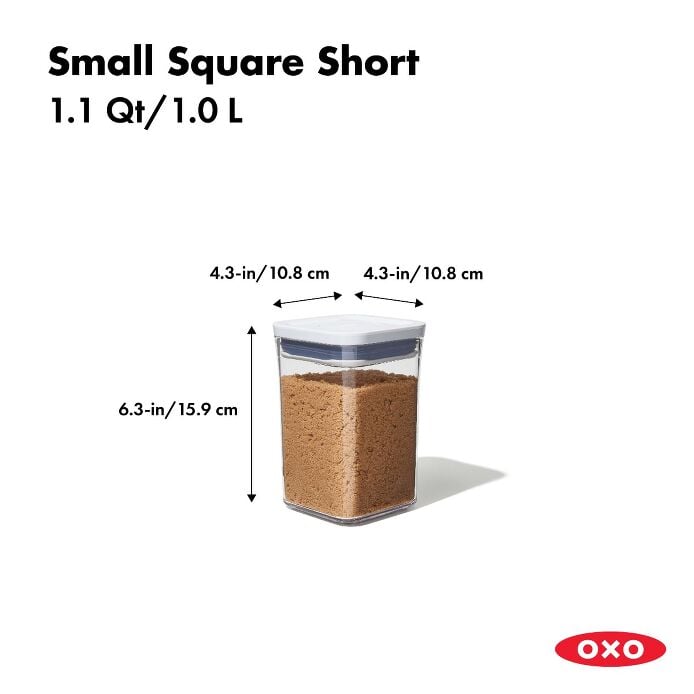 OXO Good Grips POP Container - Thumbnail 5