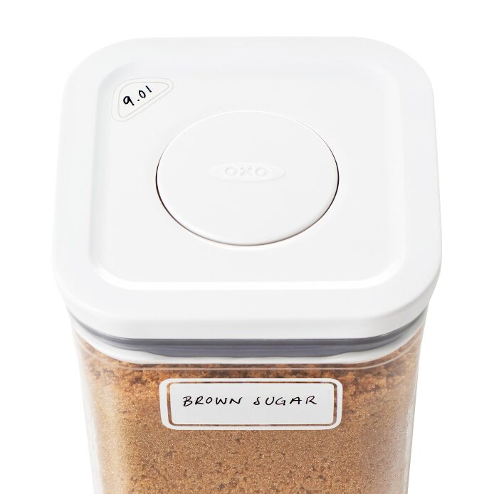 POP Removable Labels