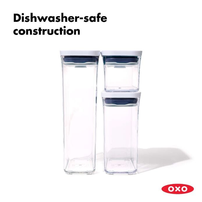 OXO Pop Container - Thumbnail 3