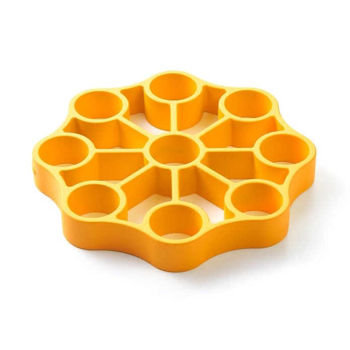 OXO Pressure Cooker Egg Rack - Thumbnail 3
