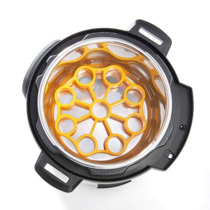 OXO Pressure Cooker Egg Rack - Thumbnail 4