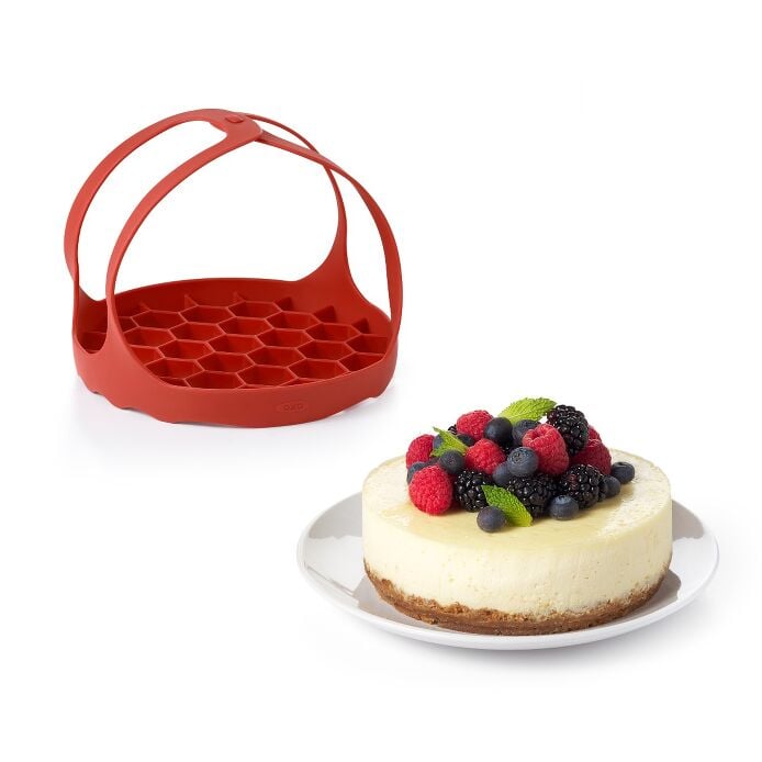 OXO Good Grips Pressure Cooker Baking Sling - Thumbnail 5