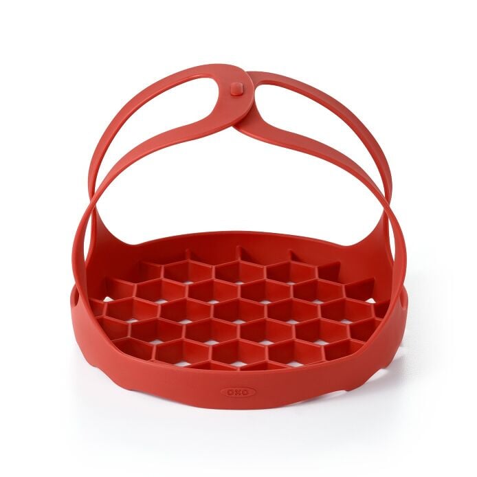 OXO Good Grips Pressure Cooker Baking Sling - Thumbnail 4