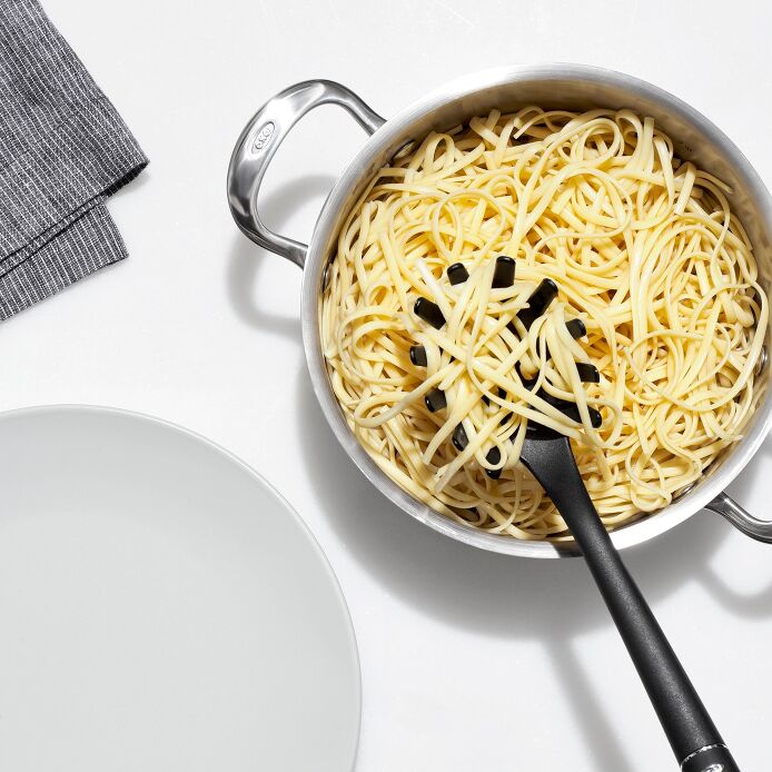 Nylon Spaghetti Server - Thumbnail 5