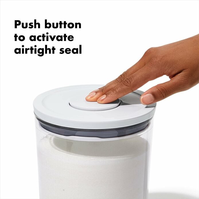 OXO Good Grips POP Canister - Thumbnail 5