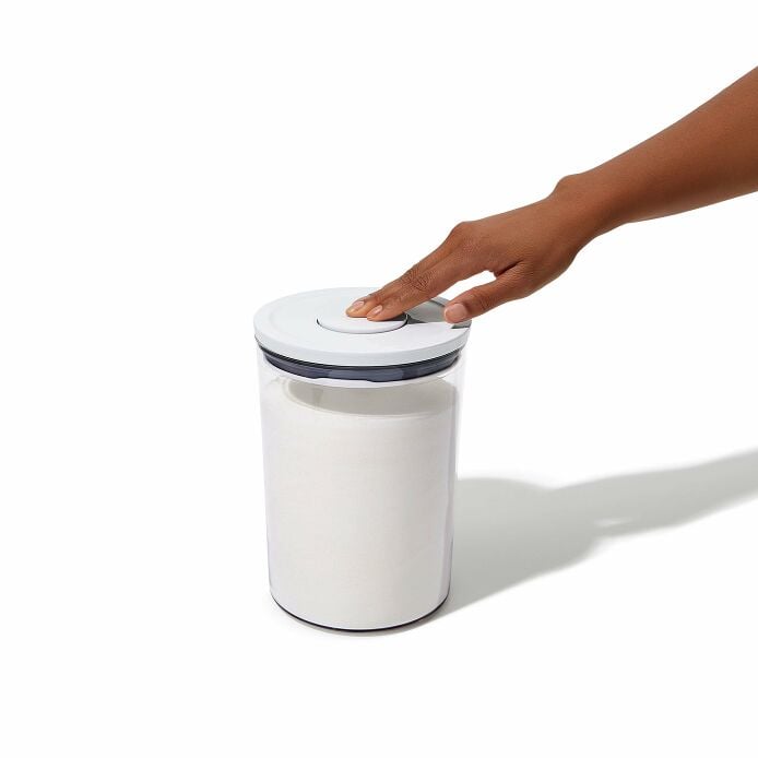 OXO POP Round Canister - Thumbnail 2