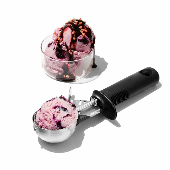 Classic Ice Cream Scoop - Thumbnail 3