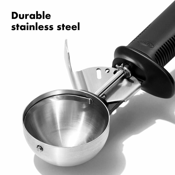 Classic Ice Cream Scoop - Thumbnail 4