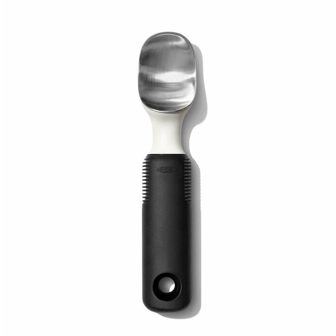 Classic Ice Cream Scoop