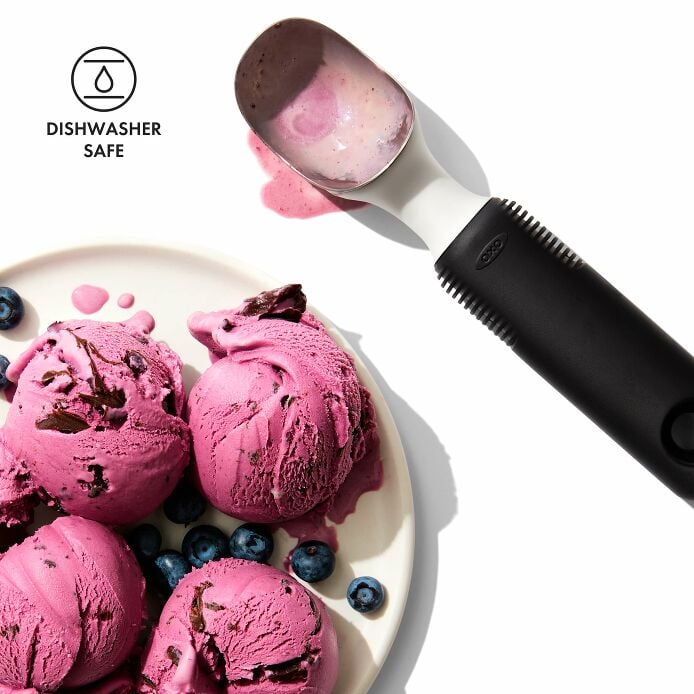 Classic Ice Cream Scoop - Thumbnail 5