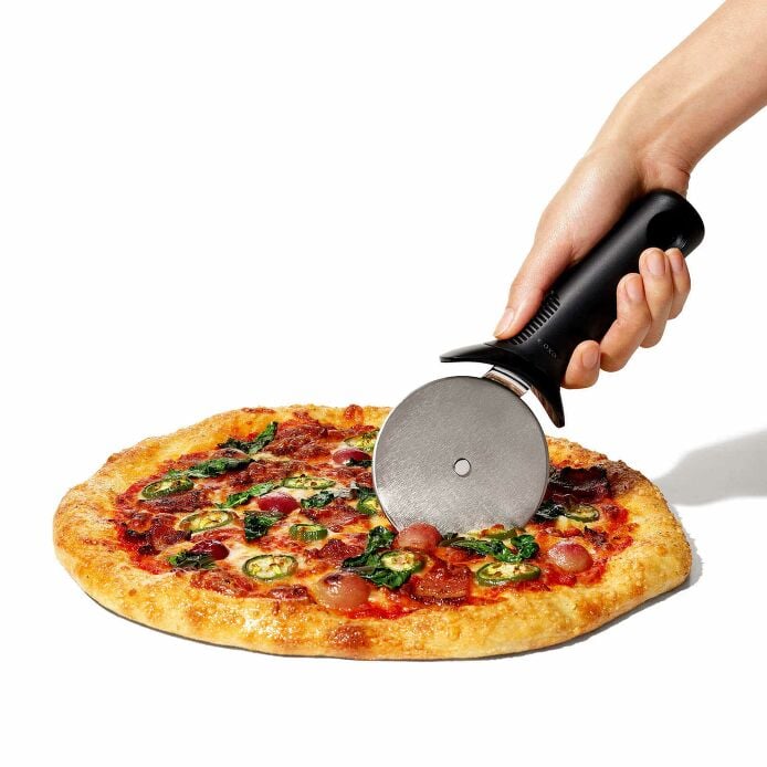 OXO Good Grips Pizza Wheel - Thumbnail 5