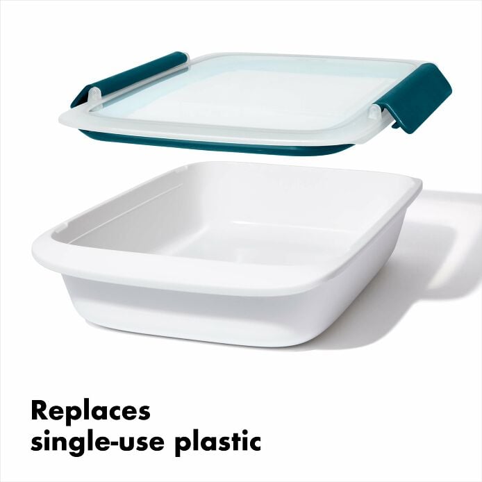OXO Prep & Go Container