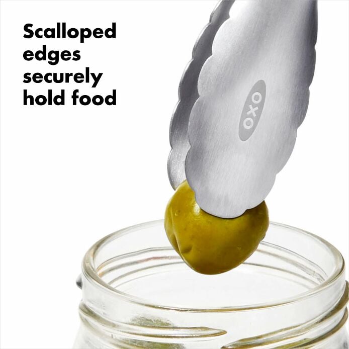 OXO Good Grips Tongs - Thumbnail 5