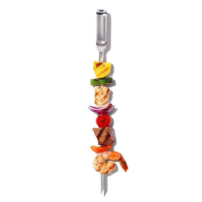 OXO Good Grips Grilling Skewer - Thumbnail 4