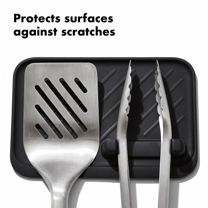 Good Grips Grilling Tool Rest - Thumbnail 4
