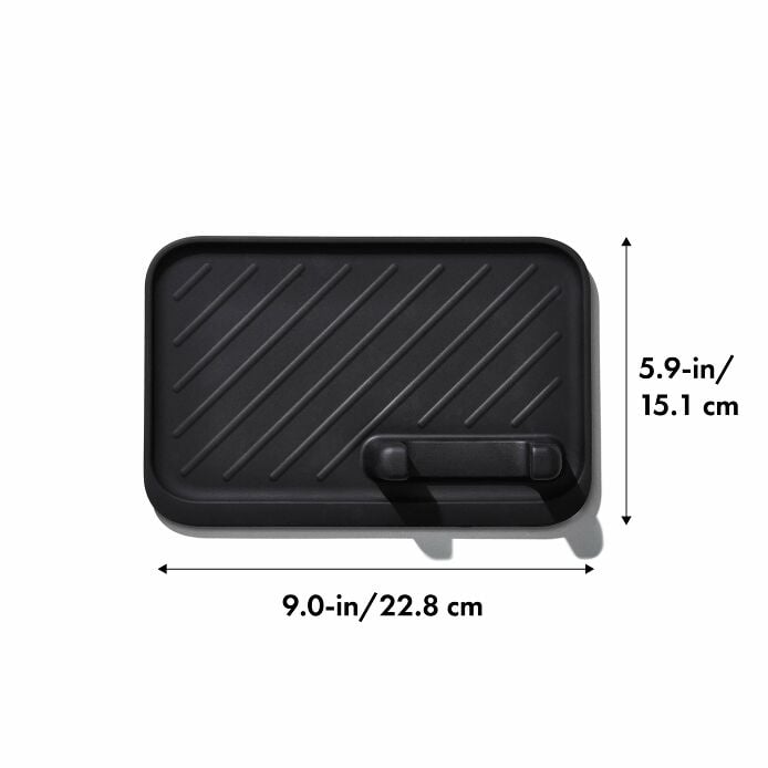 Good Grips Grilling Tool Rest - Thumbnail 5