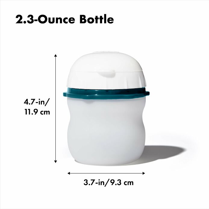 Good Grips Prep & Go Squeeze Bottle - Thumbnail 4