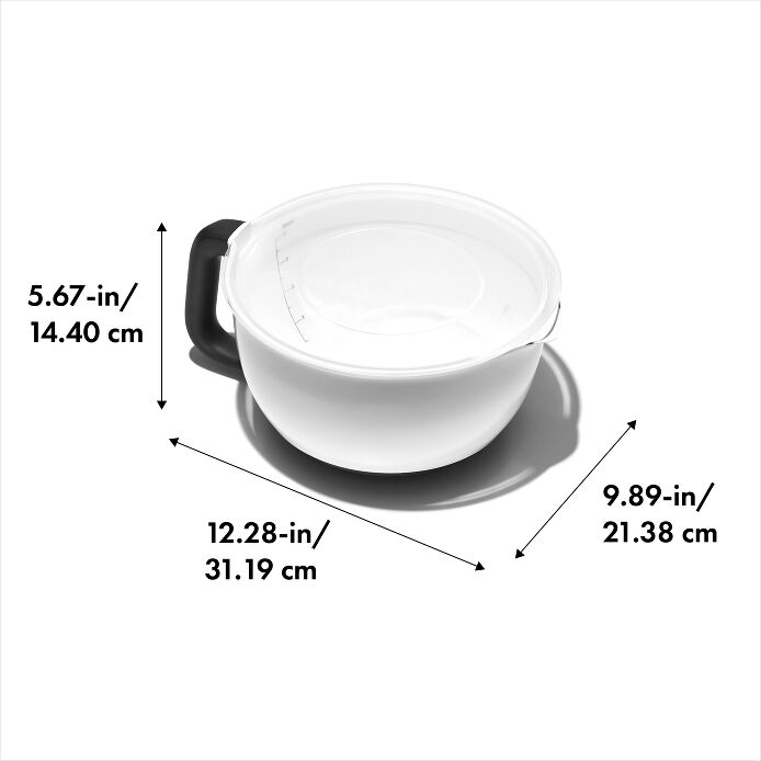 OXO Good Grips Batter Bowl - Thumbnail 3