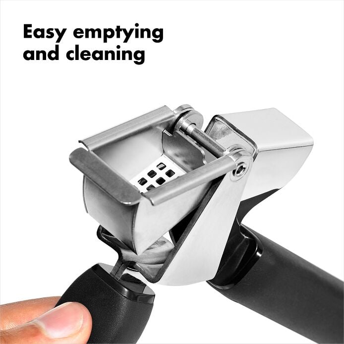 OXO Good Grips Garlic Press - Thumbnail 3