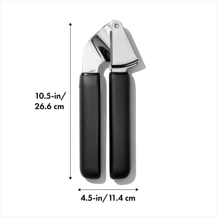 OXO Good Grips Garlic Press - Thumbnail 5
