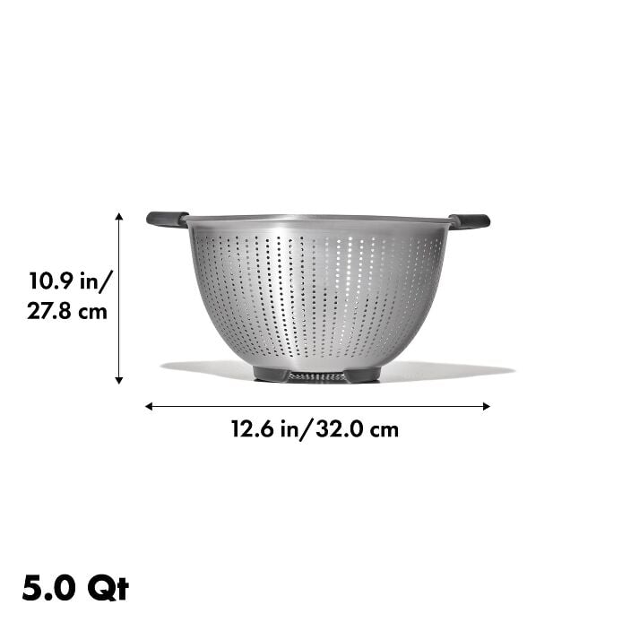 Good Grips Colander - Thumbnail 5