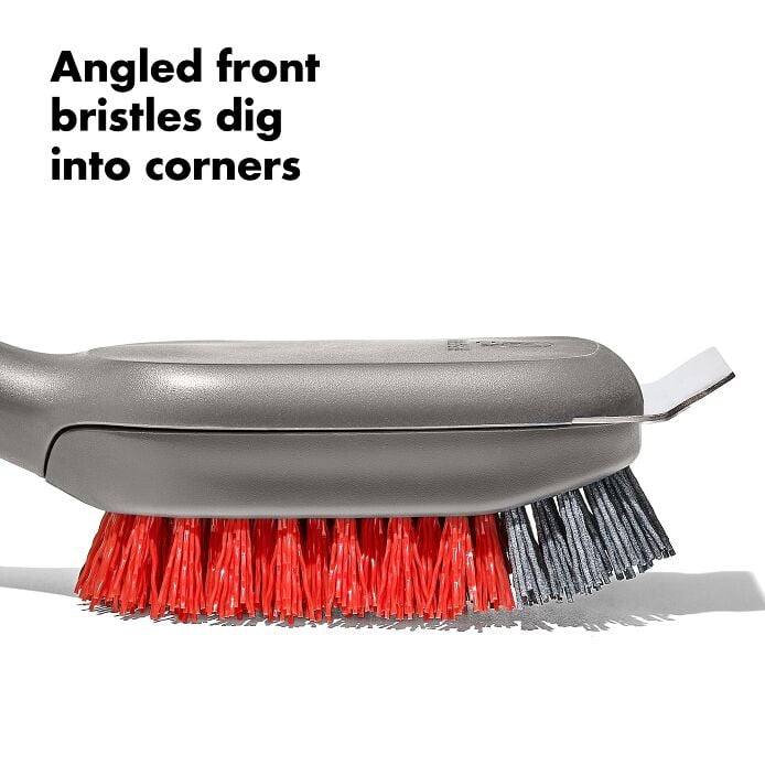 OXO Good Grips Nylon Grill Brush Replacement Heads