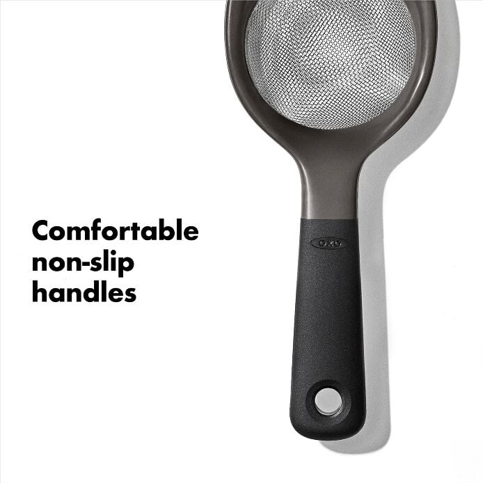 OXO Good Grips Strainer - Thumbnail 4