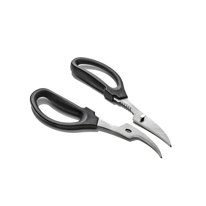 OXO Good Grips Seafood Scissors - Thumbnail 4