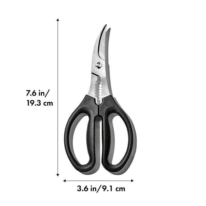 OXO Good Grips Seafood Scissors - Thumbnail 2