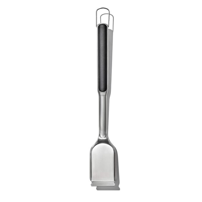 OXO Good Grips Grill Brush - Thumbnail 4