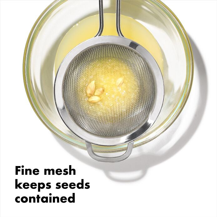 OXO Good Grips Strainer - Thumbnail 3