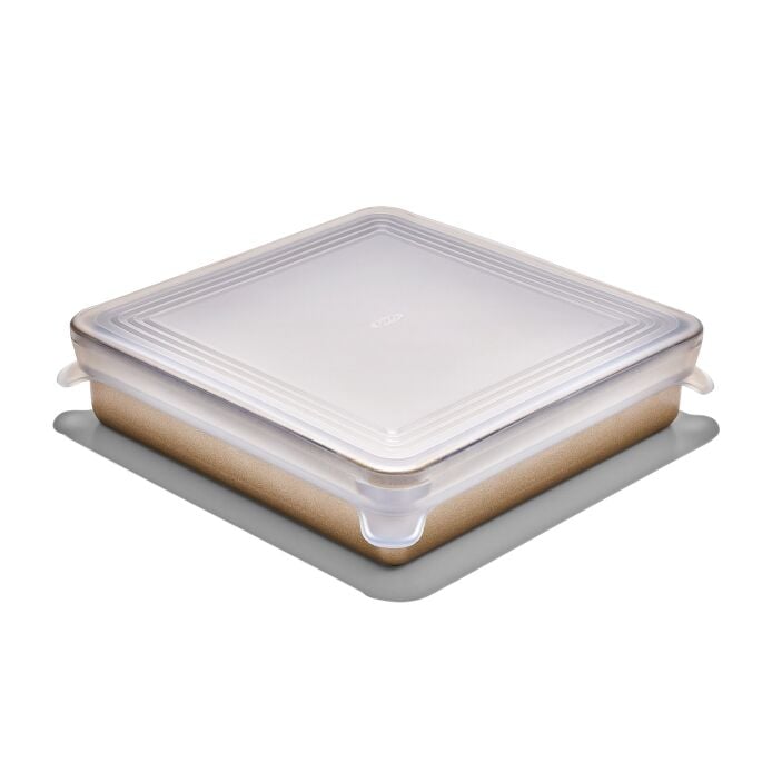 OXO Silicone Bakeware Lid - Thumbnail 2