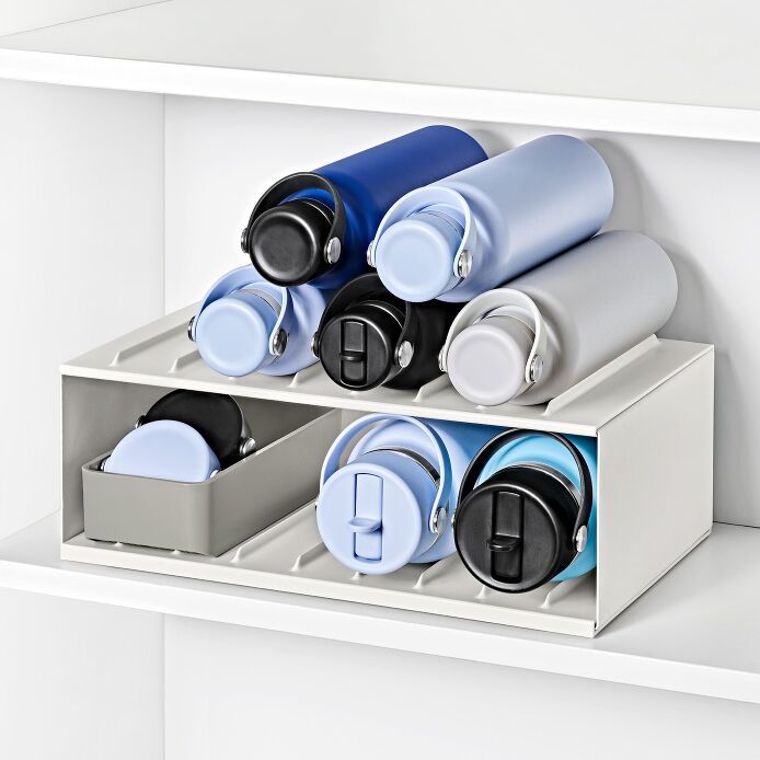 OXO Water Bottle Organizer - Thumbnail 3