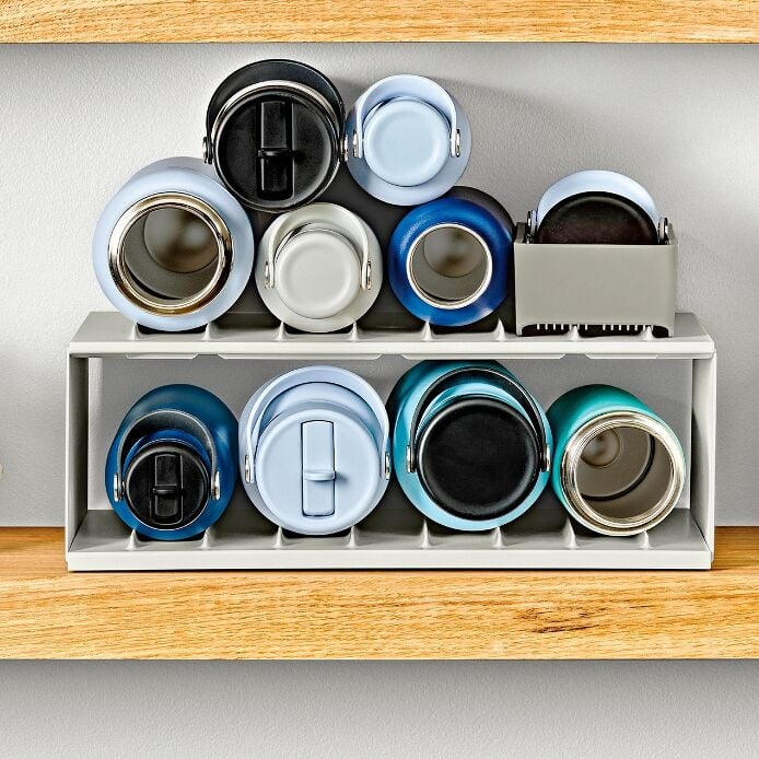 OXO Water Bottle Organizer