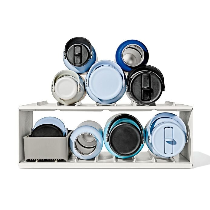OXO Water Bottle Organizer - Thumbnail 5