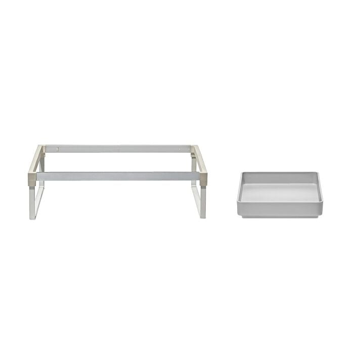 Adjustable Deep Drawer Organizer