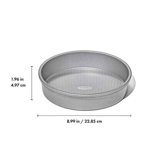 OXO Non-Stick Cake Pan - Thumbnail 2