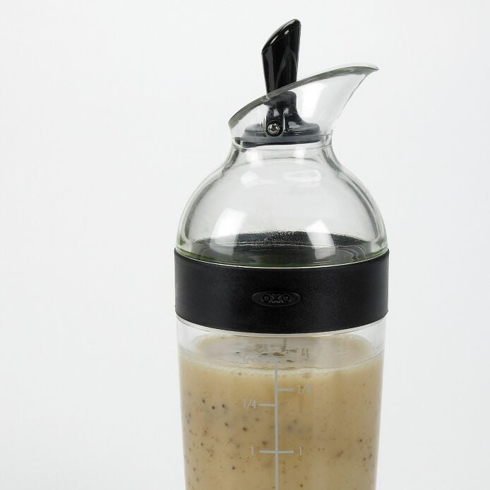 Salad Dressing Shaker Salad Dressing Shaker